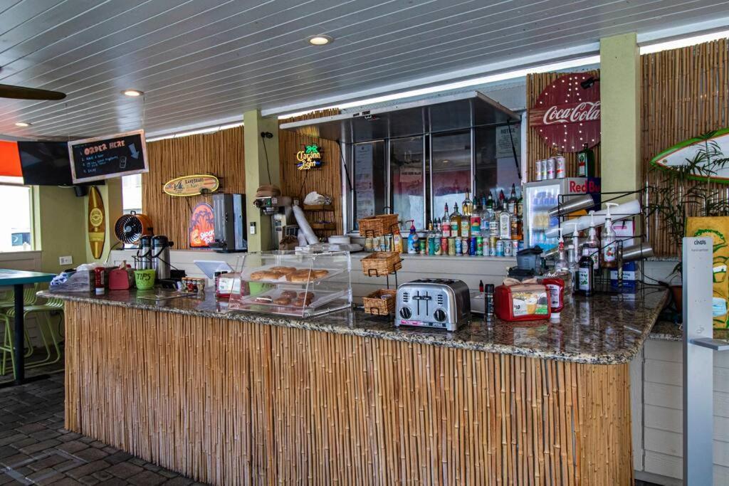 Tropical Serenity-Water View Heated Pool Tiki Bar Tampa Exteriér fotografie